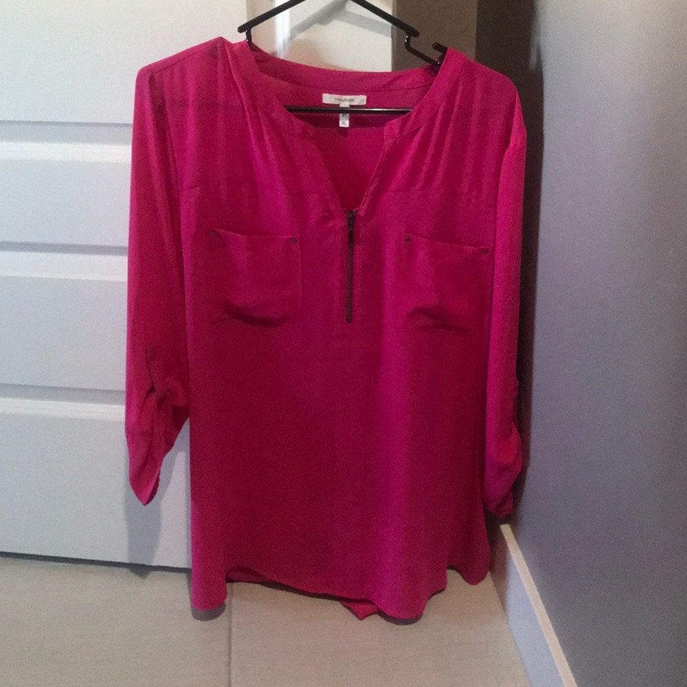 Maurices top